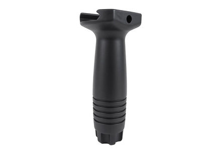 Adjustable Tactical Foregrip for 20mm Weaver Rails