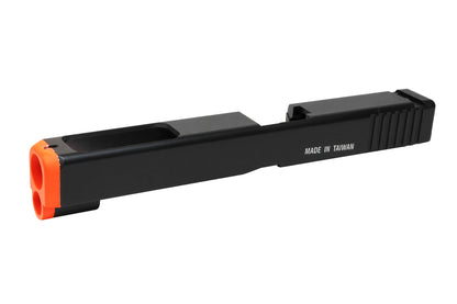 KWA M17 Premium Slide Replacement - ABS 8"