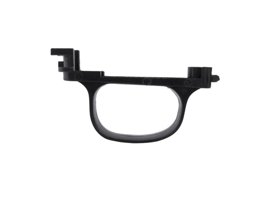 Quality Full Metal T-Guard - Black