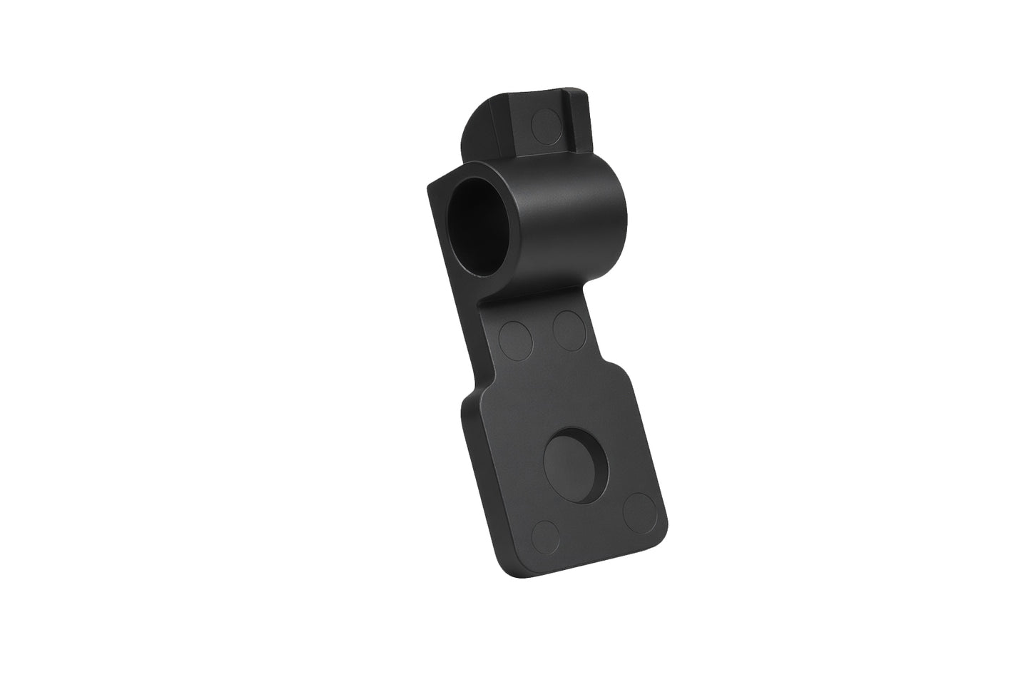 Full Metal M5 Mag Eject Lever