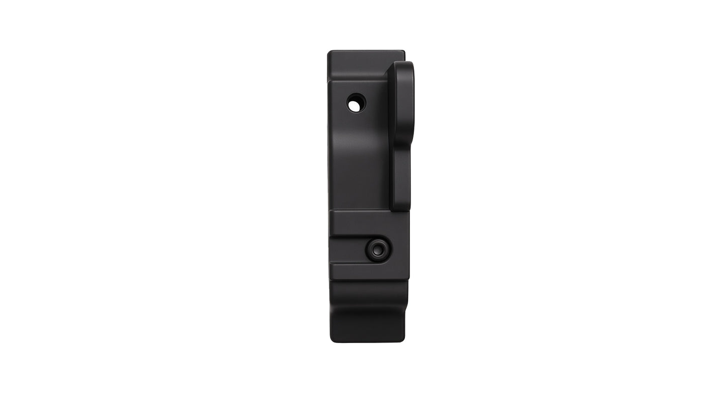 Full Metal SCAR Outer Barrel Front Sight Dual Sling Loop Block