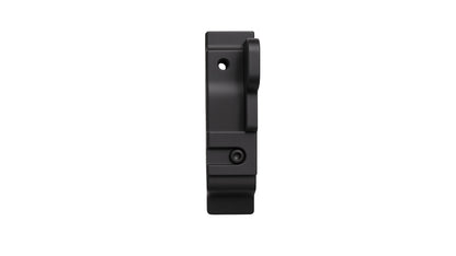 Full Metal SCAR Outer Barrel Front Sight Dual Sling Loop Block