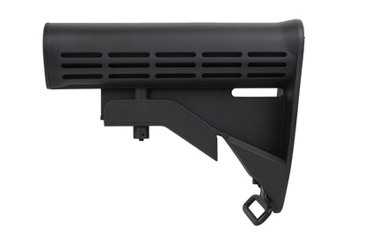 LE Retractable Stock w Integrated Sling Loop