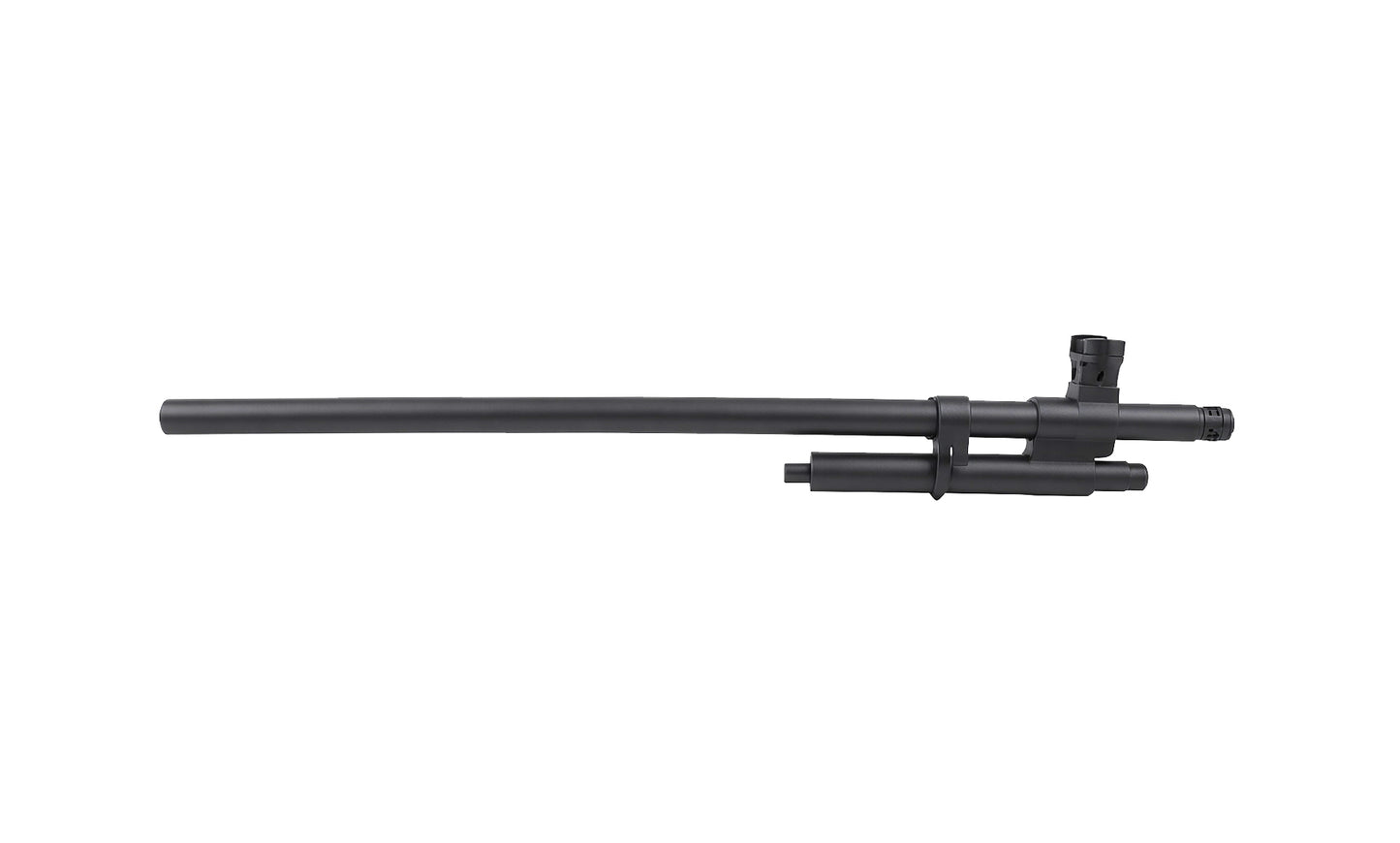 Full Metal M14 SOCOM Outer Barrel Grouping Replacement