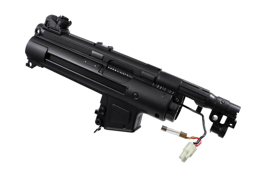 Polymer M5K Upper Receiver Replacement w/ Rear Iron Sight