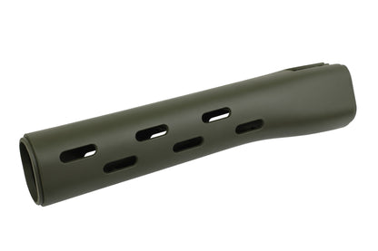 Dragunov SVD Hand Guard | Green