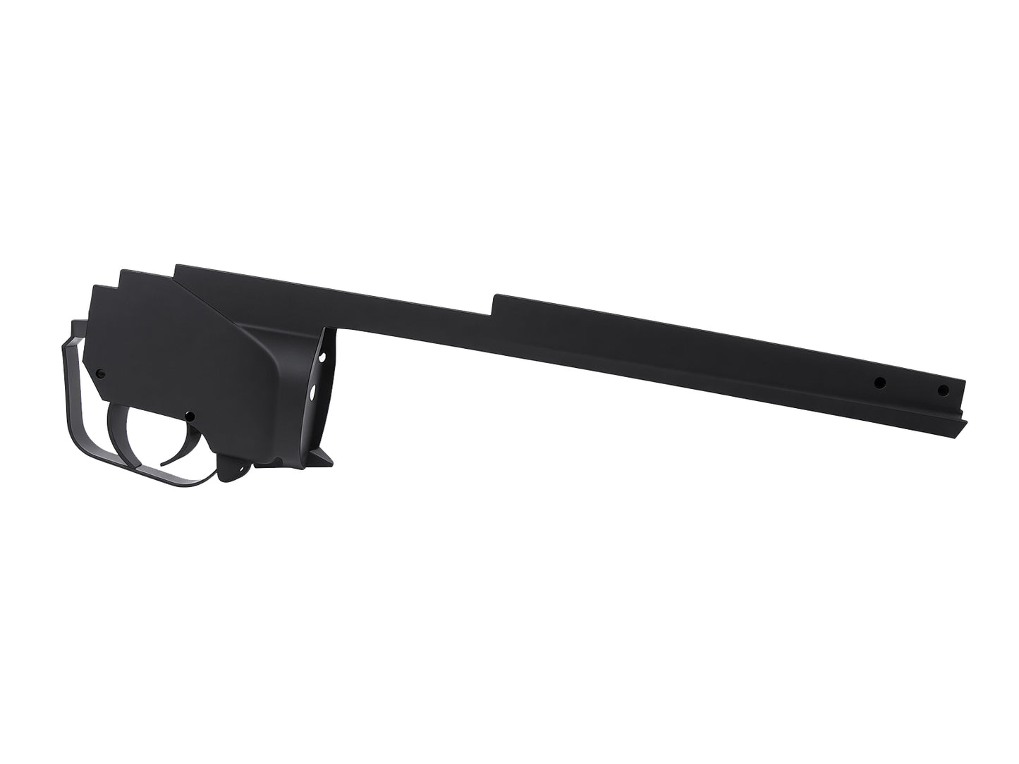 Full Metal M203 Receiver Replacement