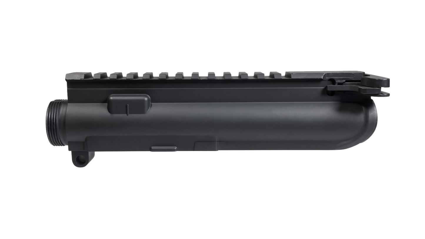 Full Metal MK12 MOD 0 Upper Receiver
