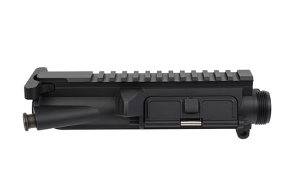Full Metal M4 AEG Upper Receiver Replacement w/ Charging Handle Assembly Pre-Installed