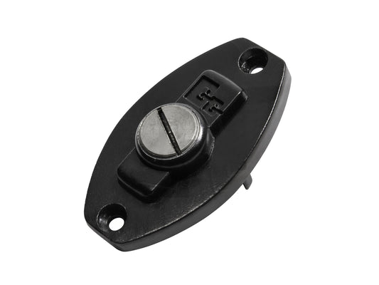 G&G Full Metal M5 Motor Plate w/ Adjustable Motor Height