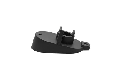 Premium Full Metal AEG Version 2 Heat Sink Motor Plate Replacement w/ Adjustable Height Screw
