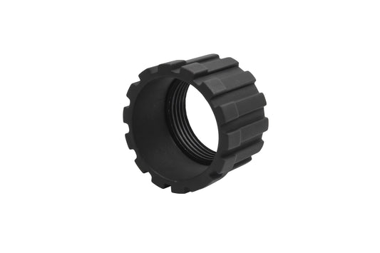 Full Metal FAL Gas Tube System Threaded Nut Replacement