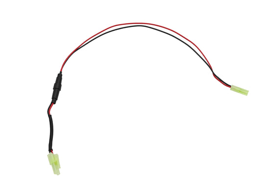 M5 Electrical Wiring Harness Replacement w Fuse & Housing