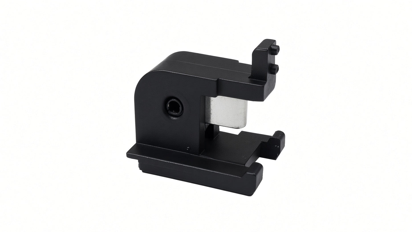 G&G Version 2 Gearbox Wiring Harness Trolley Replacement