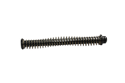 KWA Full Metal Pistol Recoil Bar & Spring