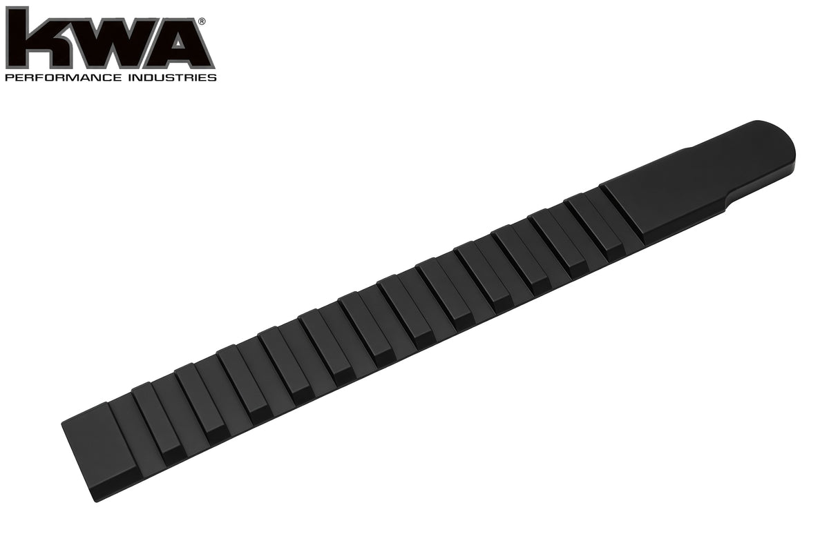 KWA M4 S System Top Rail Unit Replacement