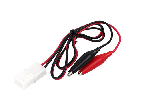 Universal Electrical Current Alligator Wiring Clips