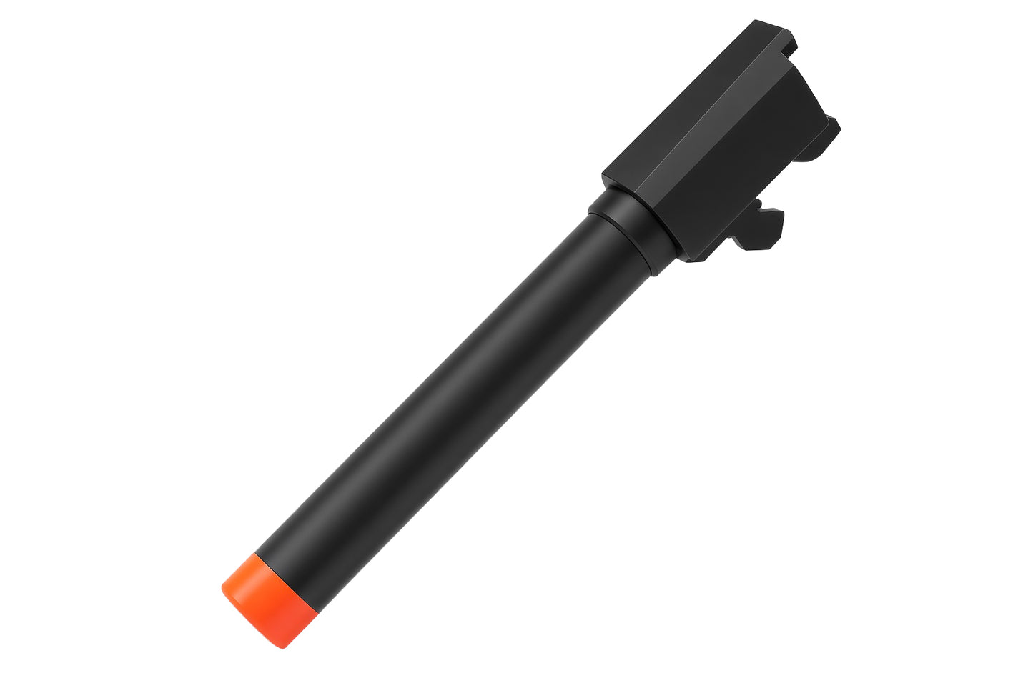 KWA ABS Outer Barrel Replacement | 4.6 Inches End To End