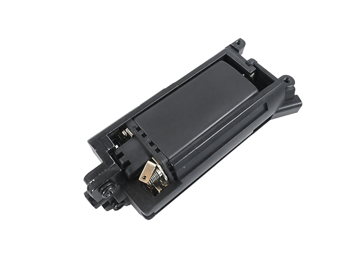 Hi Torque Short Motor w/ Motor Cage Replacement