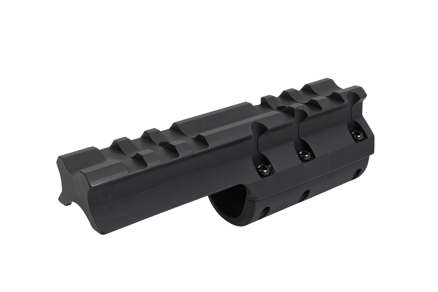 Full Metal M14 SOCOM Optic Mounting Rail Conversion