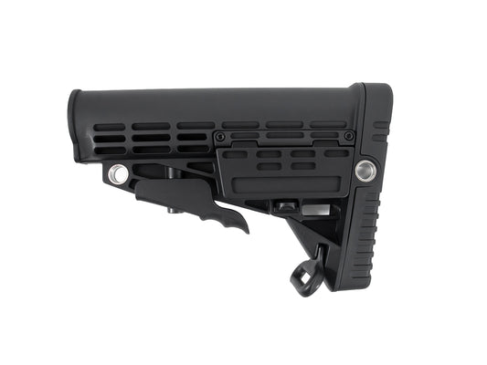 AAC Tactical Modular Retractable Stock