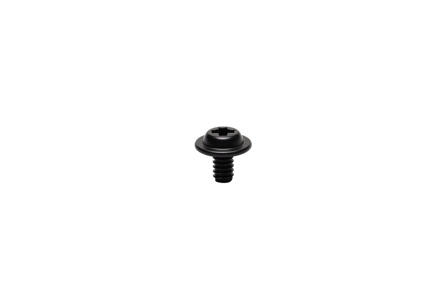 KWA Wiring Harness Installation Screw