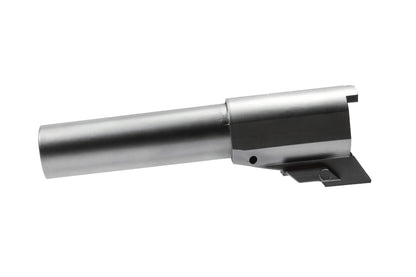 KWA .45 APC Performance Outer Barrel Replacement | 3.25 Inches End To End