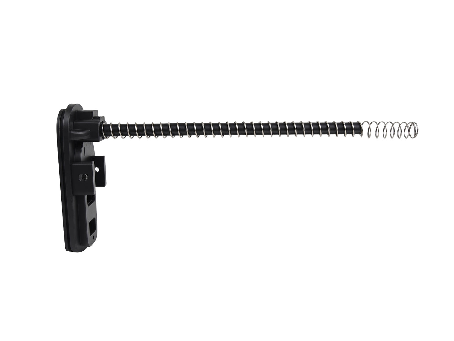 SCAR Recoil Tension Plate & Rod w Spring