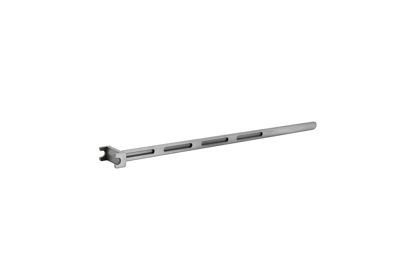 M14/EBR Spring Recoil Rod Replacement