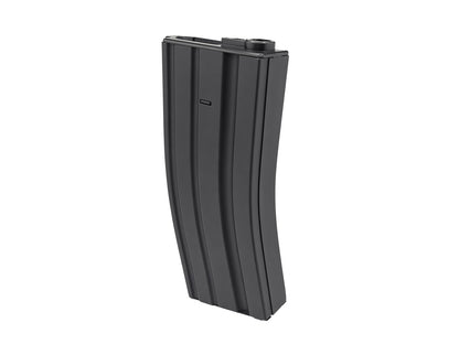 Full Metal Hi Cap 300 Round M4 Magazine for AEGs