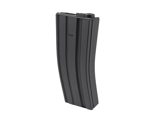 Full Metal Hi Cap 300 Round M4 Magazine for AEGs