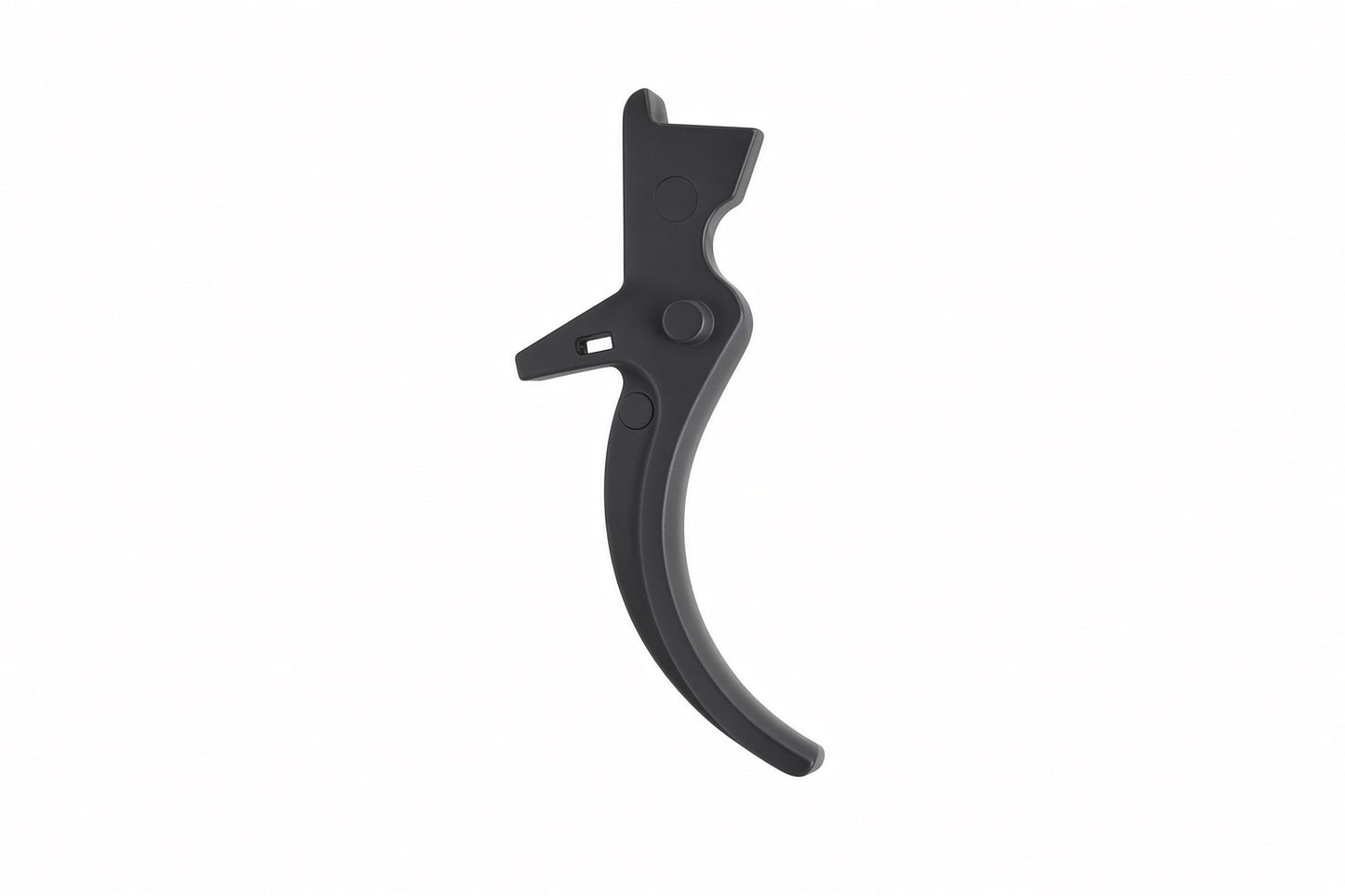 KWA Reinforced Full Metal Version 2 M4 Trigger Replacement | Wolf Gray