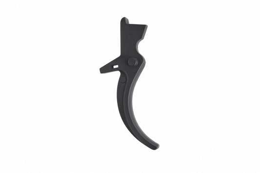 KWA Reinforced Full Metal Version 2 M4 Trigger Replacement | Wolf Gray