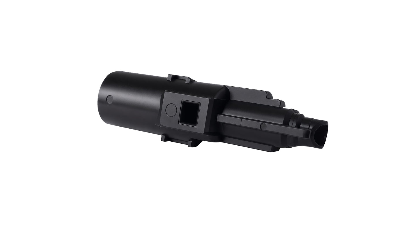 WE Tech 1911 Hi Capa Hop Up