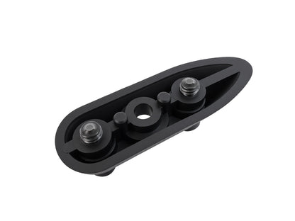 SCAR Side Bumper VFC Panel
