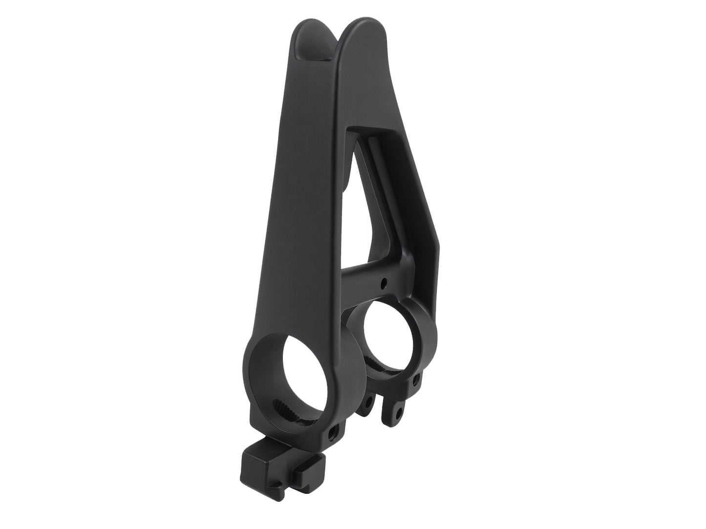Full Metal M4  M16 Triangular A Styled Front Sight