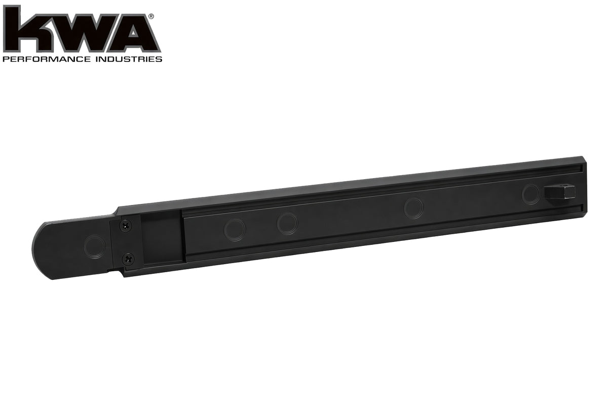 KWA M4 S System Top Rail Unit Replacement