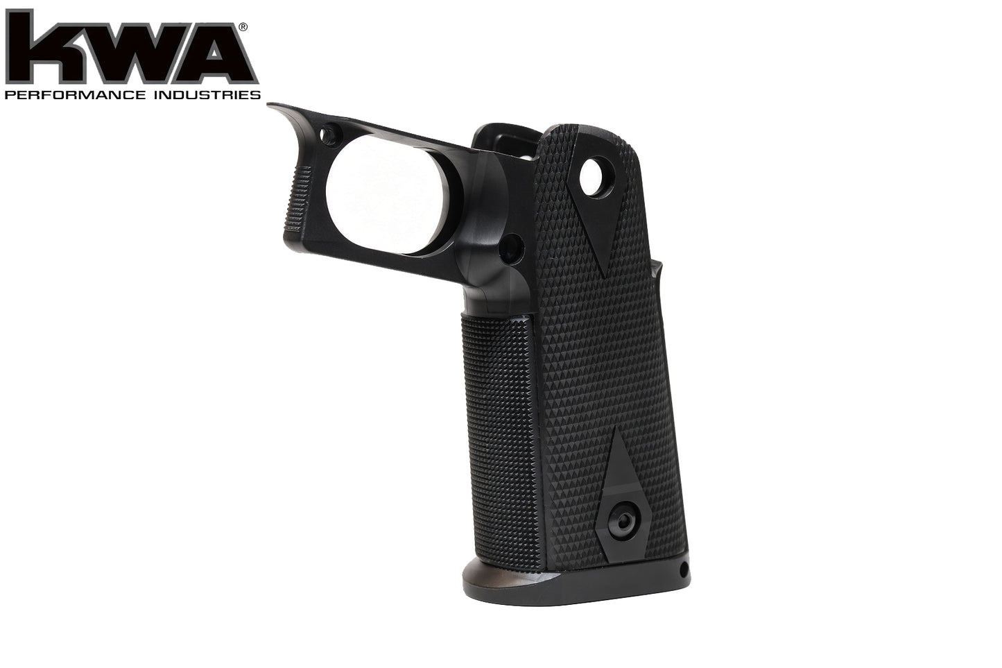 KWA Premium 1911 Mag Well Frame Replacement