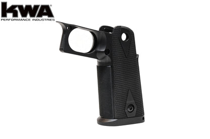 KWA Premium 1911 Mag Well Frame Replacement