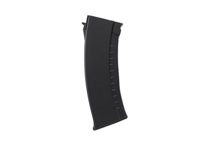 AK Hi-Cap Magazine Black Polymer