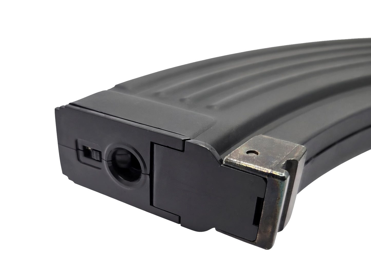 Full Metal 300 Round AK Hi Cap Magazine for AEGs