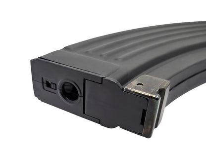 Full Metal 300 Round AK Hi Cap Magazine for AEGs