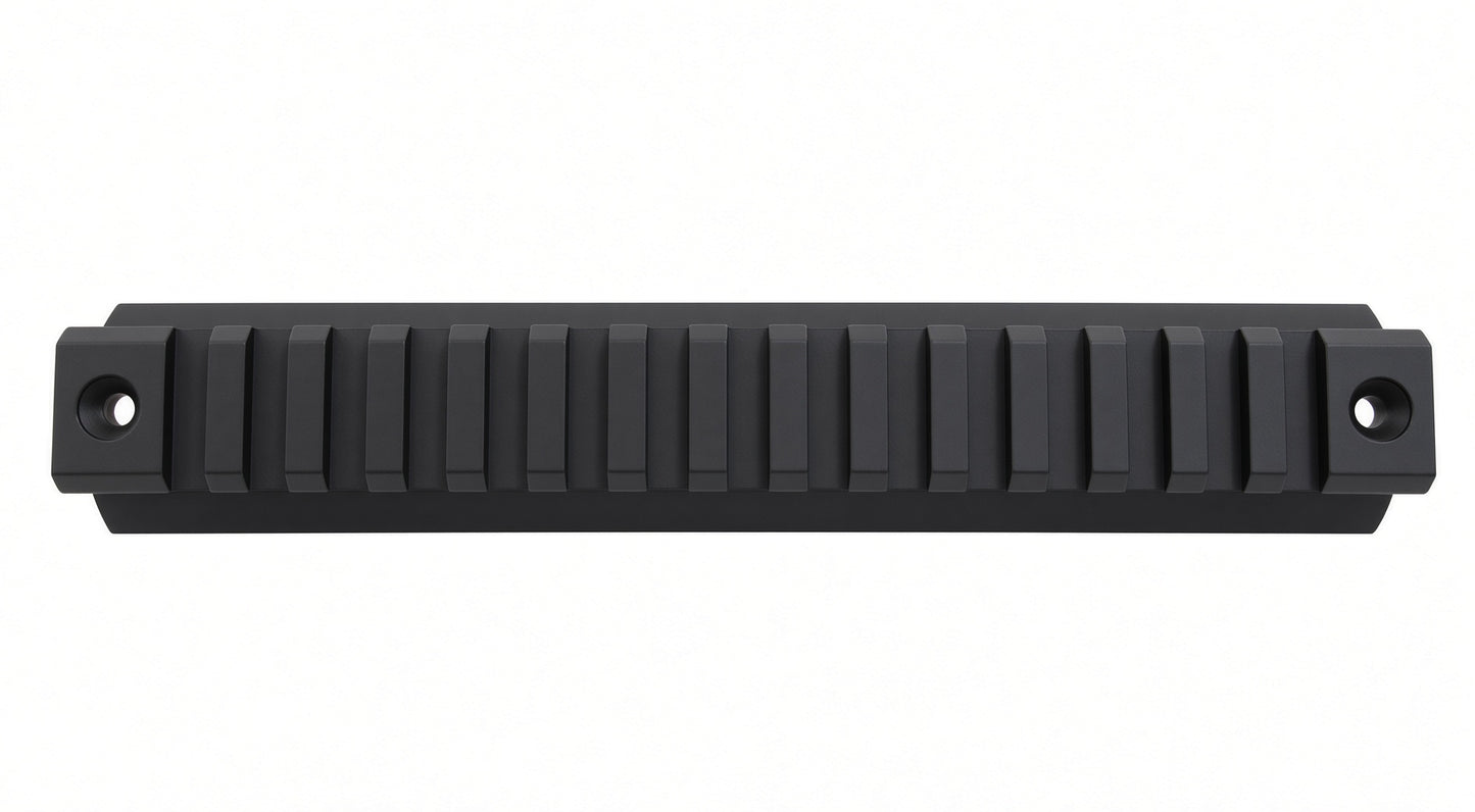Scar Picatinny Rail