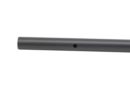 Full Metal 16" AK  Outer Barrel Replacement