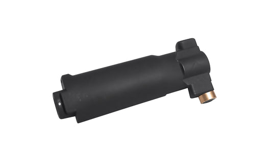 Full Metal M14 Bolt Catch Cover Replacement