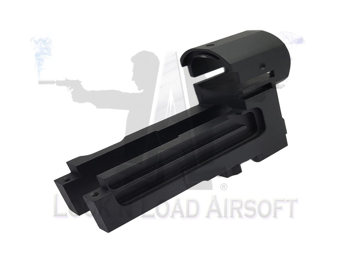 Full Metal AK 0516 Trunnion Connector Block
