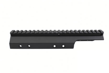 Full Metal FAL Flat Top Railed Dust Cover