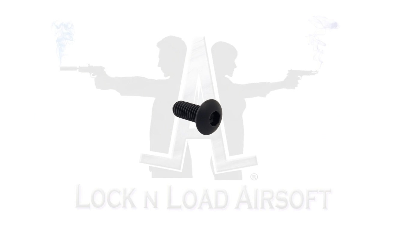 A&K Dragunov SVD Rear Handguard Mount Installation Screw