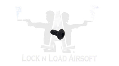 A&K Dragunov SVD Rear Handguard Mount Installation Screw