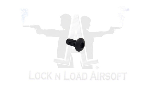 A&K Dragunov SVD Rear Handguard Mount Installation Screw